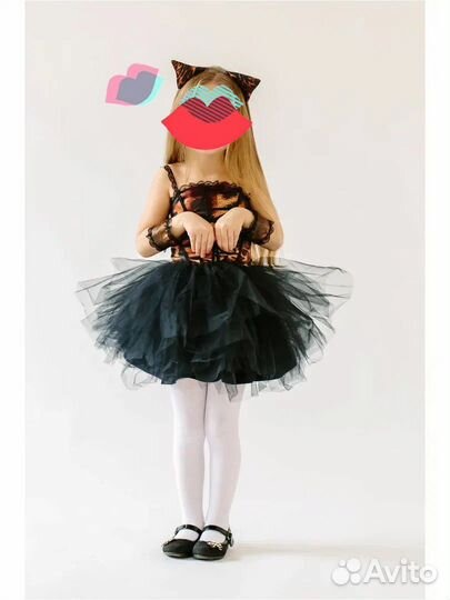 Новогодние костюмы