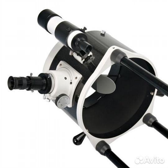 Телескоп Sky-Watcher Dob 10 Retractable