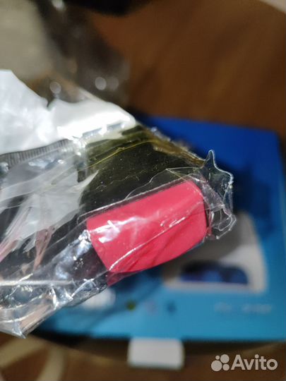 Набор для стемпинга и лампа