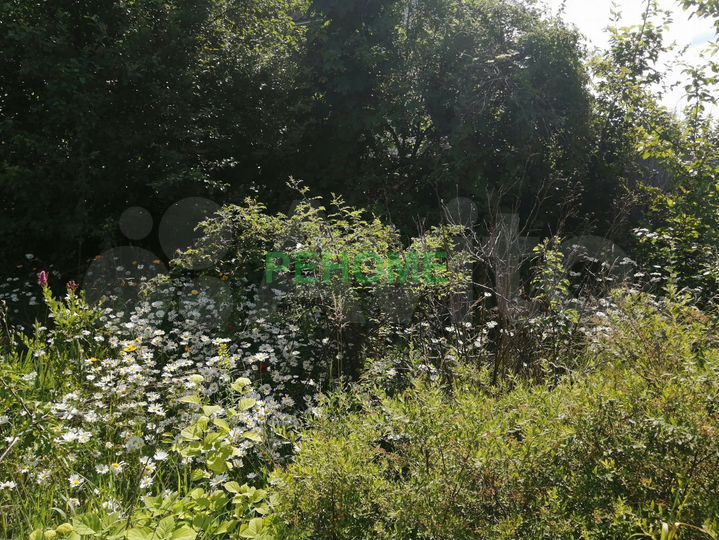 Дача 21 м² на участке 5,8 сот.