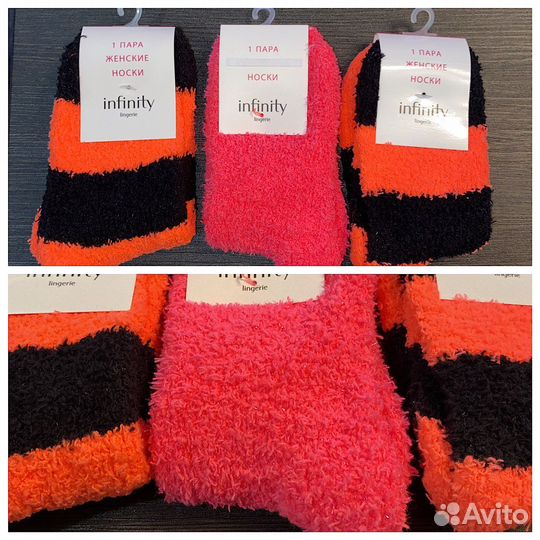 Новые носки mark formelle conte giulia infinity