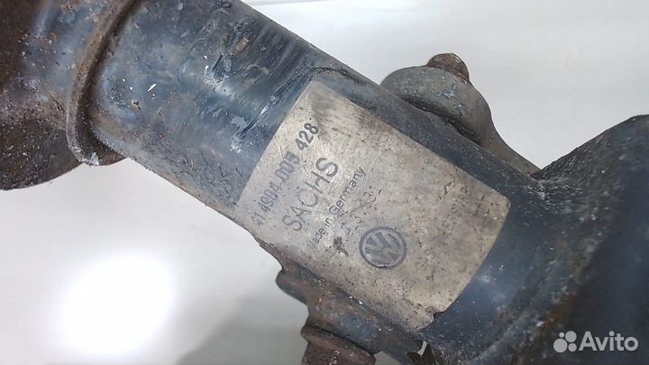 Амортизатор подвески Volkswagen Touareg, 2003