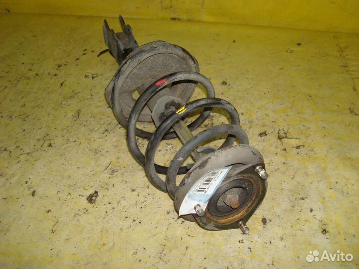 Стойка Nissan Sunny FB15 (Переднее Левое)