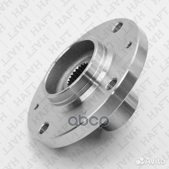 Ступица колеса citroen C3/C4/Berlingo/Xsara 93