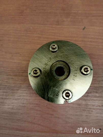 Фазорегулятор lifan solano 2. 1.5l