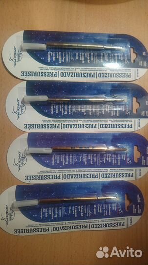 Оригинальные Стержни Fischer Space Pen