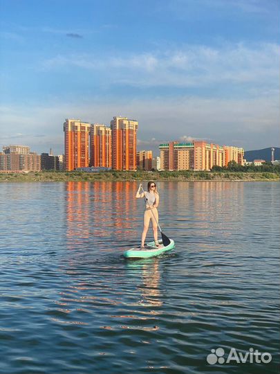 Доска для сплава,сап борд, sup board