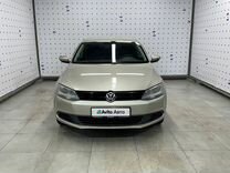 Volkswagen Jetta 1.4 MT, 2012, 177 876 км, с пробегом, цена 965 000 руб.
