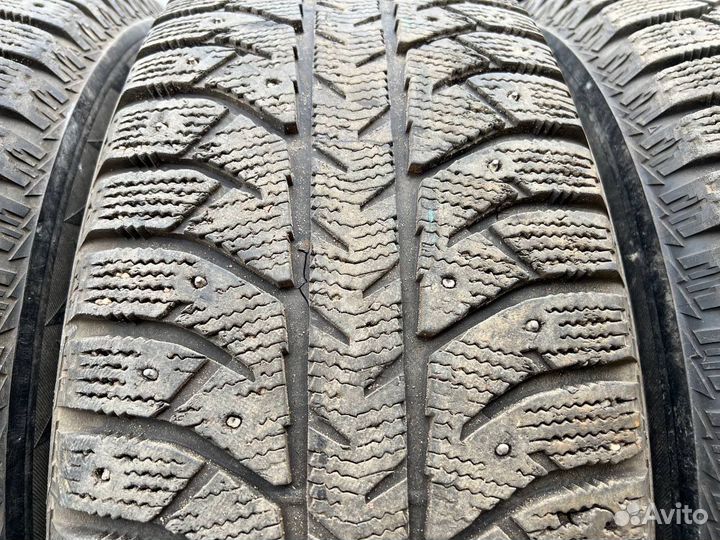 Bridgestone Ice Cruiser 7000 265/60 R18