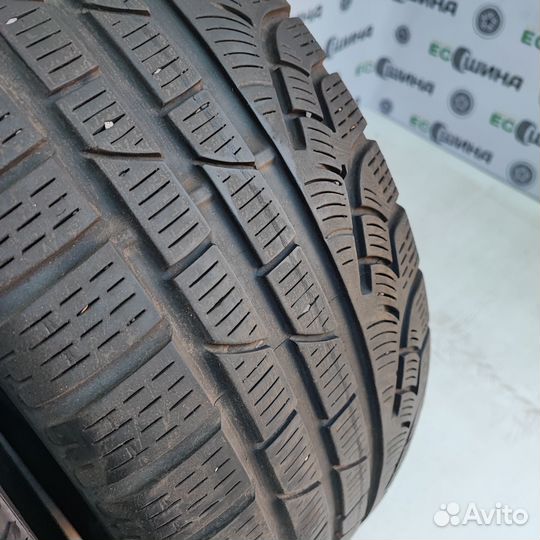 Pirelli Winter Sottozero 210 Serie II 225/55 R16 95H