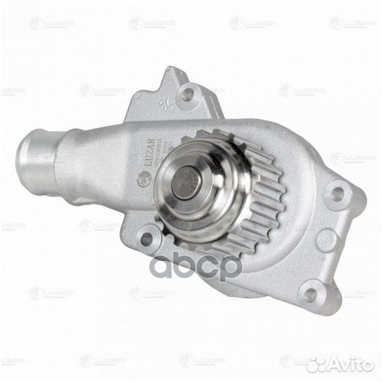 Насос водяной для а/м Chery Bonus (A13) (11) /Very