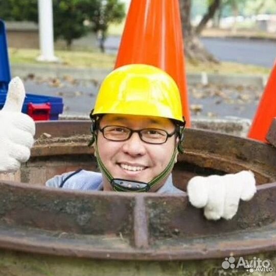 Прочистка канализации, Устранение засоров