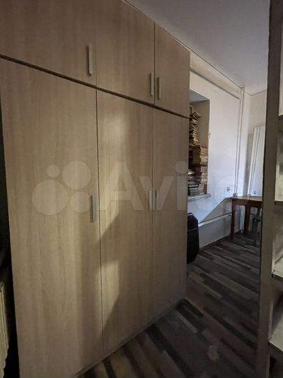 Дом 45 м² на участке 2 сот.