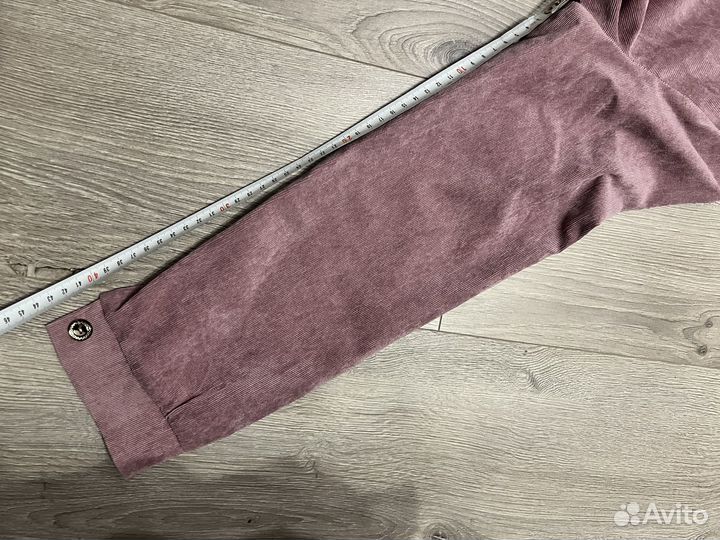 Рубашка женская