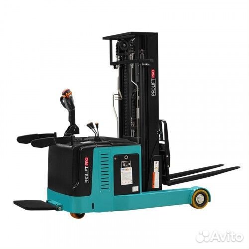 Штабелер prolift PRO MRV 2040 с выдвижной мачтой