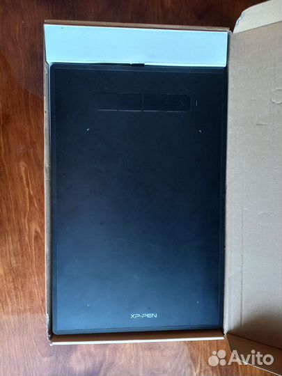 Графический планшет xp pen g960