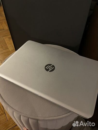 Ноутбук HP Envy 15