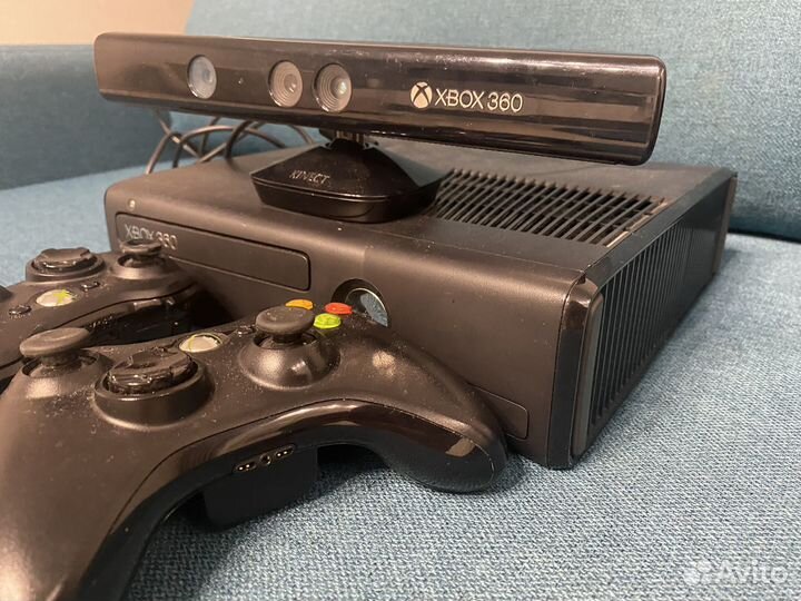 Xbox 360