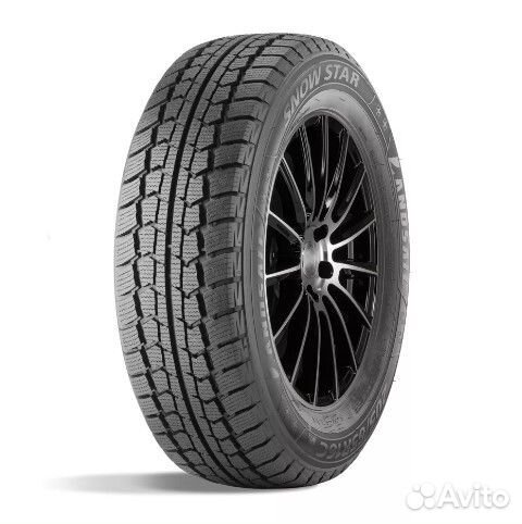 Landsail Snow Star 195/70 R15 104S