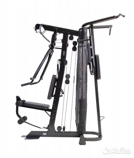 Силовой комплекс rebel warrior