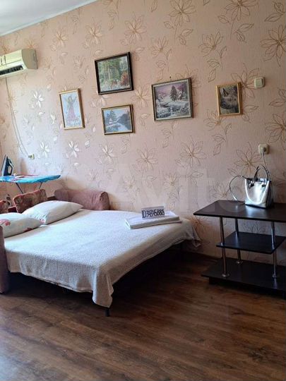 1-к. квартира, 39 м², 4/5 эт.