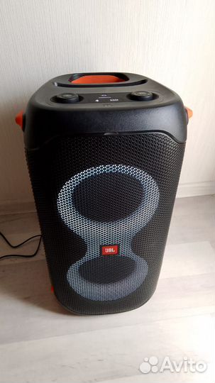 JBL partybox 110,310 Аренда