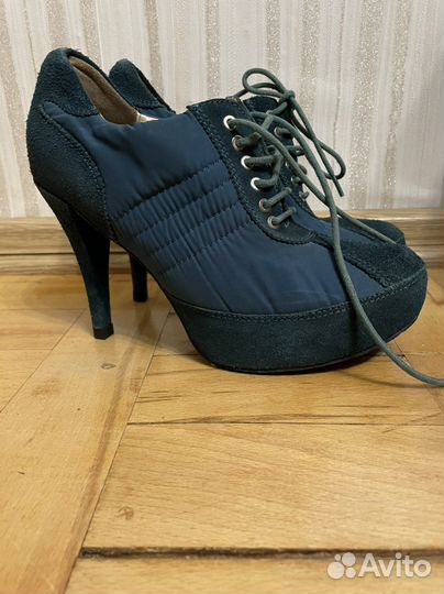 Обувь женская 38р-р