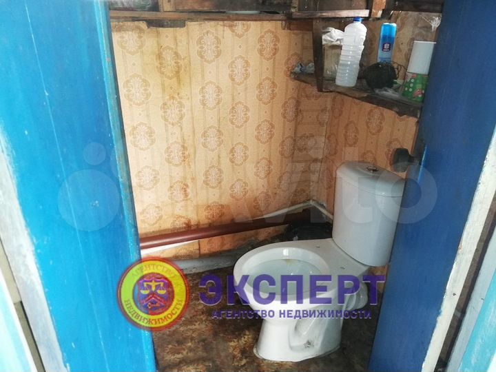 Дом 61 м² на участке 4 сот.