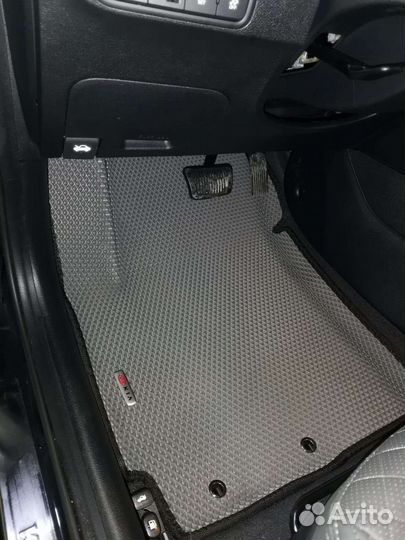 Ева коврики Eva