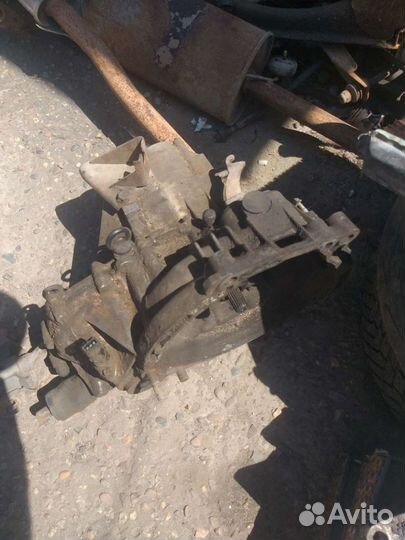 Каробка,кпп на ваз 2108,2109,2114,2115