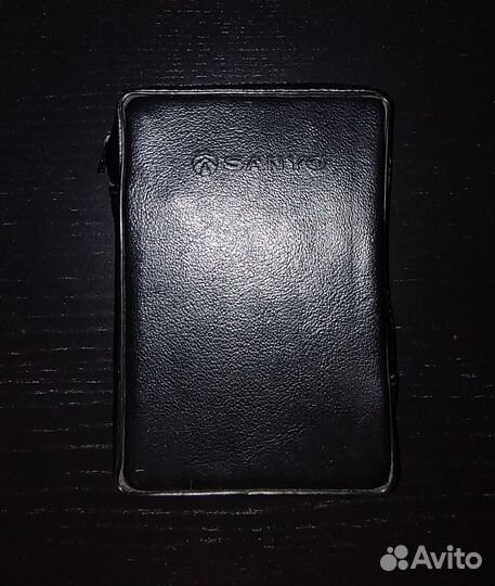 Sanyo Executive Talk-Book TRC 1500