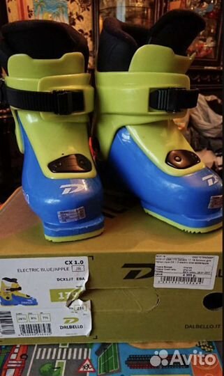 Коньки Jackson, Bauer, горнолыжное снаряжение