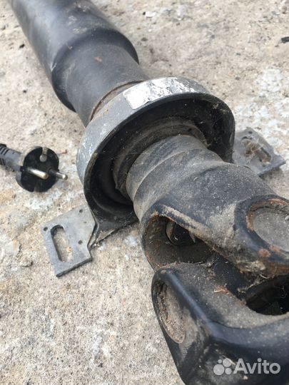 Кардан 530d e39