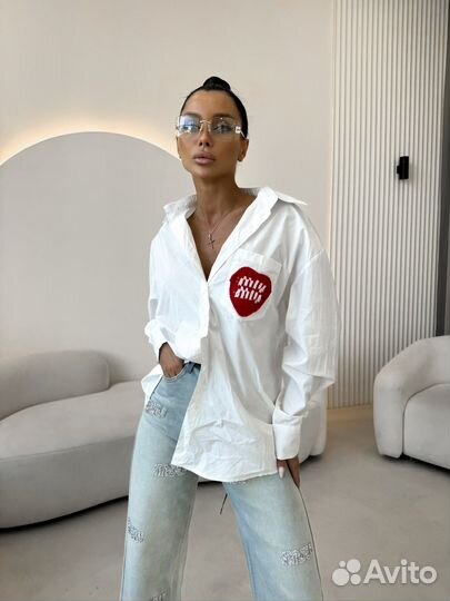 Джинсы Zolotova Boutique