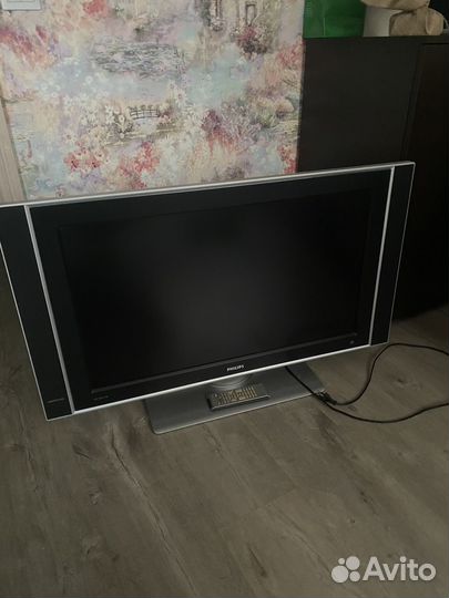 Телевизор philips 32pf5331