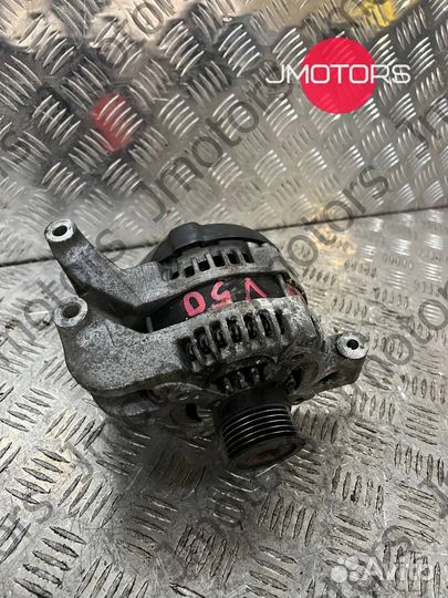 Генератор Volvo S40 V50 Ford Focus 2 B4204S3 2.0L
