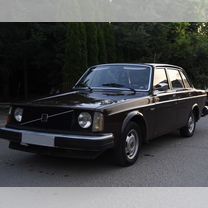 Volvo 240 2.1 MT, 1979, 220 046 км, с пробегом, цена 880 000 руб.