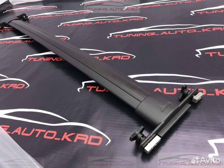 Рейлинги поперечные Toyota Land cruiser 200 T8700