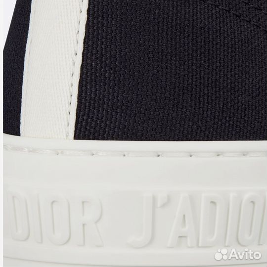 Кеды Walk'n'Dior Christian Dior Оригинал