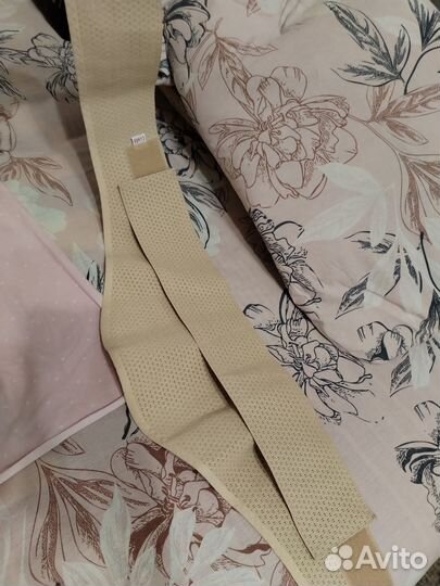 Бандаж для беременных до и после родов