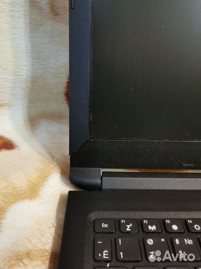 A 315 41g acer aspire 3 на запчасти