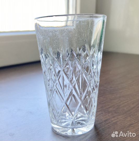 Стопка Ромбы СССР