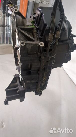 Кпп - автомат (АКПП) Saab 9-3 2 Инжектор, 2007