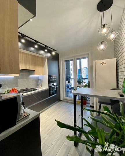 Кухня на заказ из лдсп под ключ