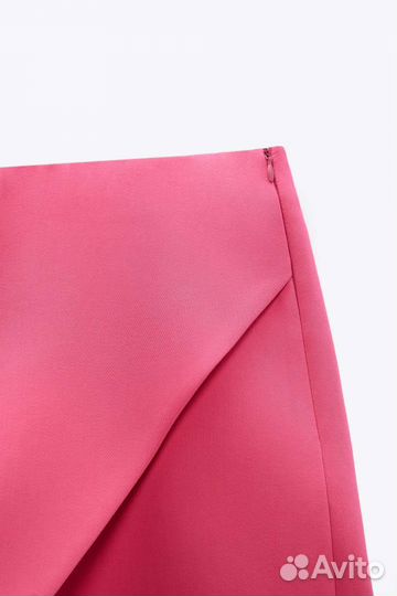 Шорты Zara Xs, M. Новые с биркой