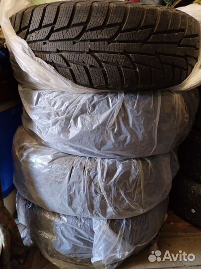 Landsail 4 Seasons 225/65 R17