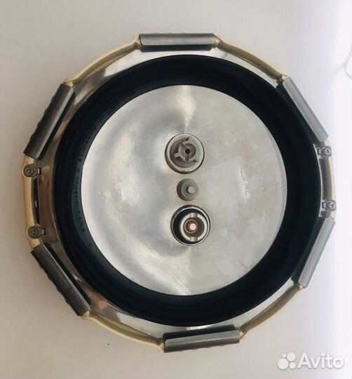 Zepter крышка скороварка б/у