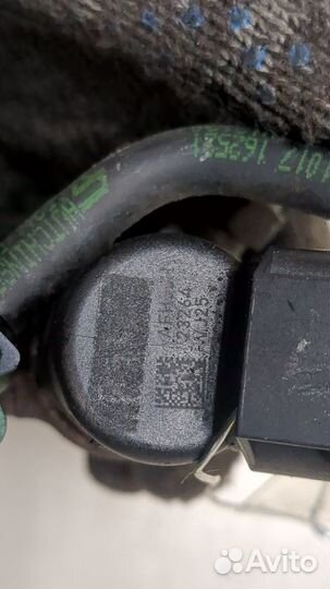 Форсунка топливная Ford Mondeo 4, 2011