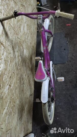 Велосипед schwinn