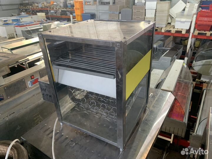 Гриль для сосисок Sikom MK-1.44M